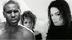 Michael Jackson - Lithium In My Head 混音版