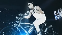 ALIVE GALAXY TOUR 2012 USA Ver.2