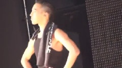 BigBang - Alive Tour In Osaka