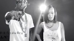 Soulja Boy - I.L.Y.