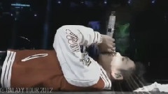 BigBang - ALIVE GALAXY TOUR 2012 USA Ver.1