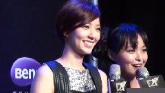 Dream Girls - 全球超频大赛MOA