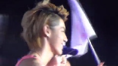 SMTown In Seoul Ending