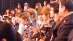 音乐风云榜颁奖