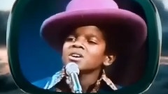 Michael Jackson - 想念迈克从现在开始