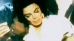 Michael Jackson - Someone In The Dark