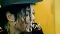 Michael Jackson - 回忆迈克可爱瞬间