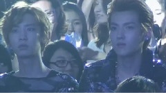 KrisChan高海拔之恋iii 第一篇