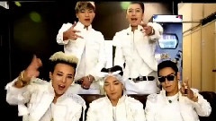 BigBang - 2012 MAMA Performing Live Cut