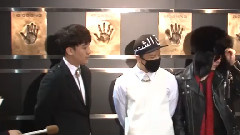 YG Exhibition In Japan 报道