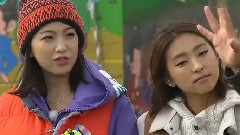 韩国综艺,青春不败 - 青春不败II Part.A