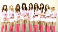 Greetings To SONE Japan