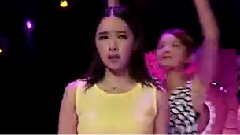 姐姐妹妹站起来