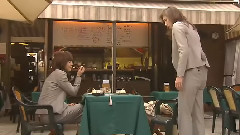 日剧< Boss2 > 第2集超搞笑片段