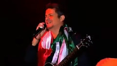 Alejandro Sanz - This Game Is Over