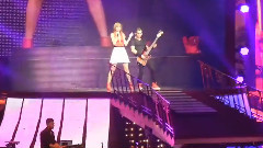 Taylor Swift - Stay Stay Stay