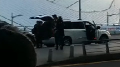 GOT7仁川机场赴日本送机