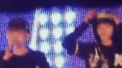 汉江公园签售会