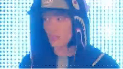 汉江公园签售会