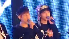 汉江公园签售会