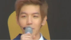 日山万圣节公演