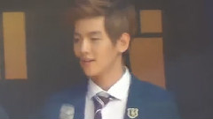 日山万圣节公演