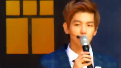 日山万圣节公演