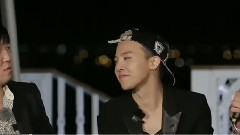 G-Dragon(BigBang) - 无限挑战歌谣祭 GD Cut