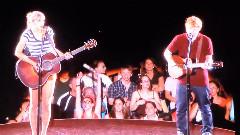 Everything Has Changed