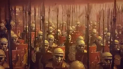 <Ryse:罗马之子> 预告片