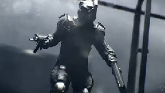 <战争前线> 预告片