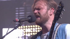 Kings Of Leon - Black Thumbnail & Sex On Fire