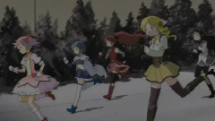 魔法少女まどか☆マギカ