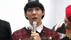 SBS 深夜的TV演艺 BlockB Cut