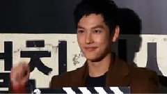 <演员就是演员>试映会