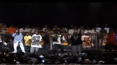 Snap Yo Fingers & Let's Go