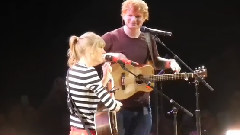 Taylor Swift - Everything Has Changed