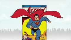 电影<超人:钢铁之躯>