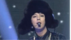 G-Dragon(BigBang) - Who You