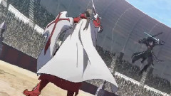 二刀流!刀剑神域!