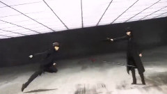 <漫综> MAD 饭制版