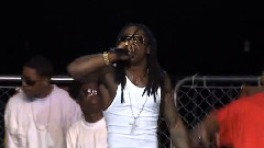 Lil Wayne - Hustler Musik