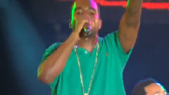 All Falls Down & Jesus Walks