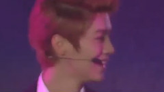 SMT IN BEIJING TALK部分