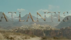 英剧 <亚特兰蒂斯 Atlantis> S01E04 片头曲