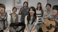 Mongol 800,模仿翻唱 - 小さな恋のうた(Cover)