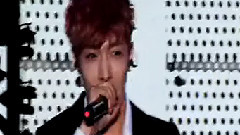 张艺兴说绕口令