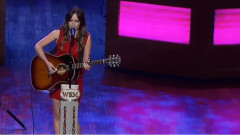 Kacey Musgraves - Follow Your Arrow