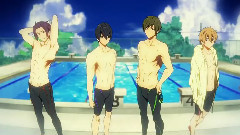 I Woke Up Near the Sea<综漫>