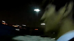 亚洲模特大赏 场外